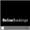 Online Bookings