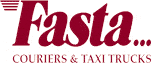 Fasta Couriers and Taxi Trucks - Courier Service Perth Australia