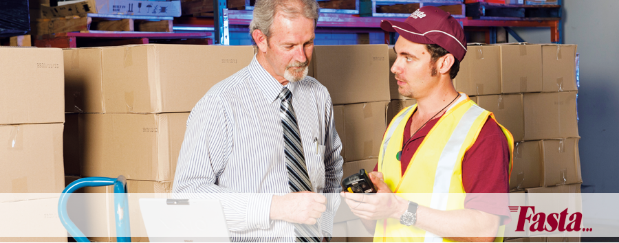 Fast Track Couriers from Fasta Courier Company