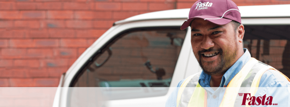 Fasta Couriers and Taxi Trucks - Perth Courier Company