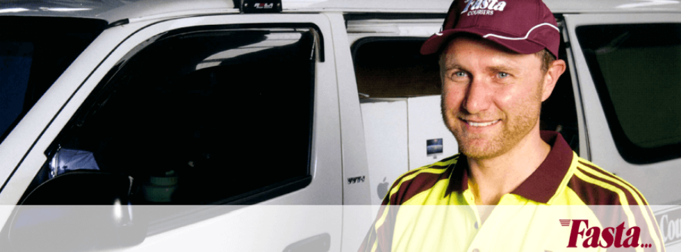 Fasta Couriers Perth - Fast Track Couriers